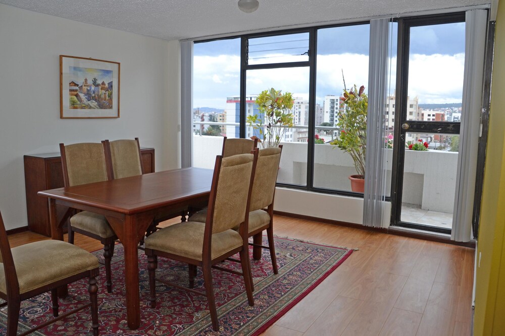 Aparthotel Amaranta