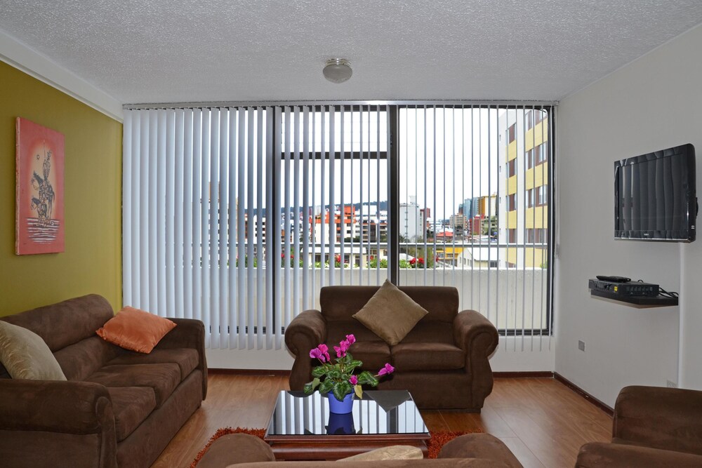 Aparthotel Amaranta