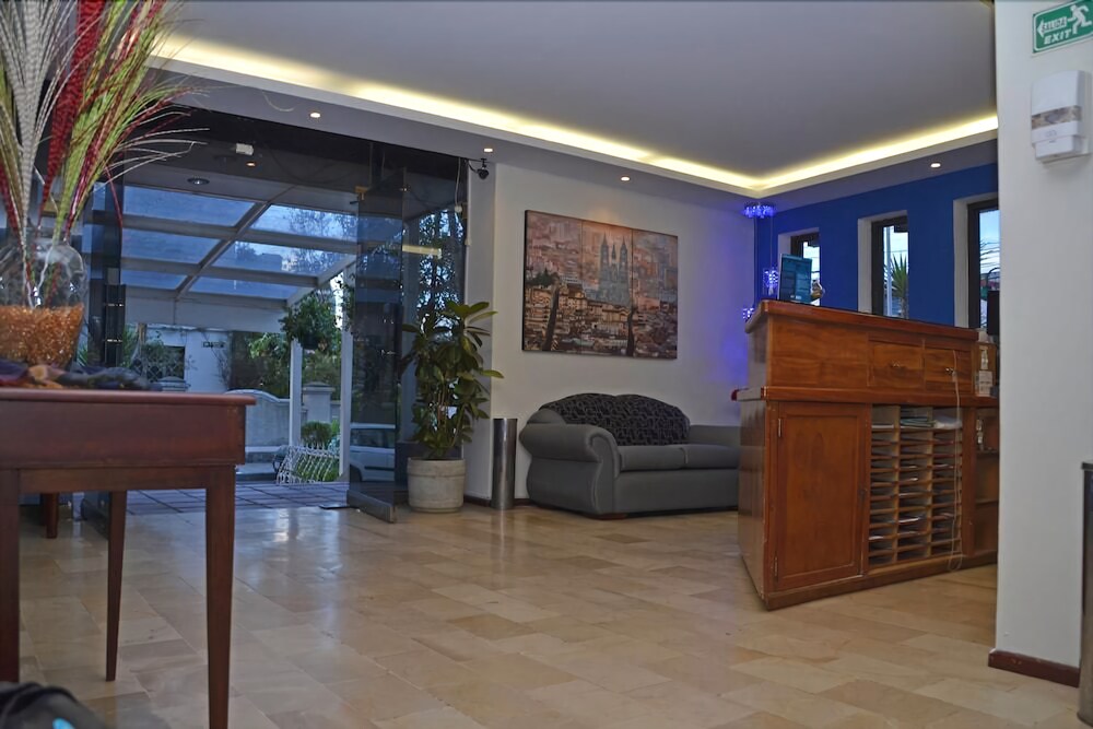 Aparthotel Amaranta