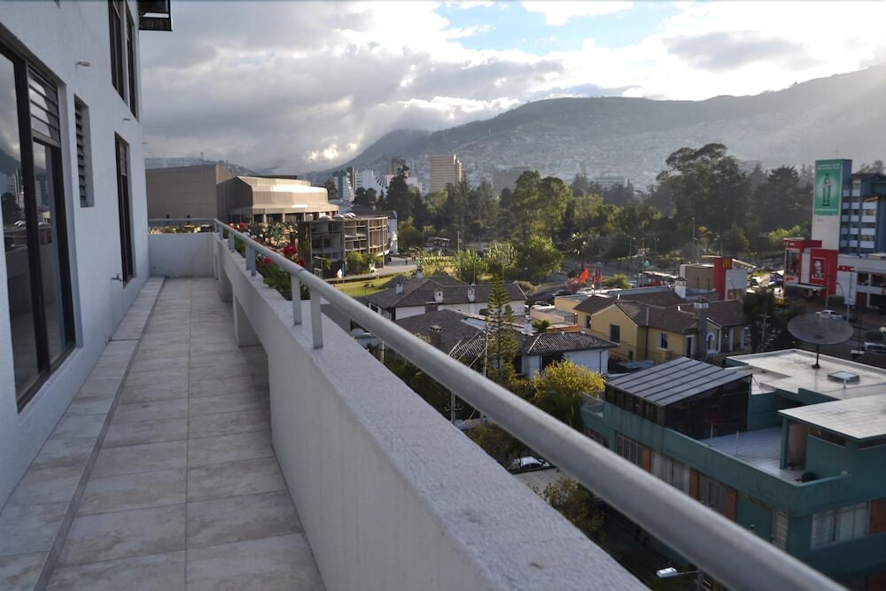 Aparthotel Amaranta