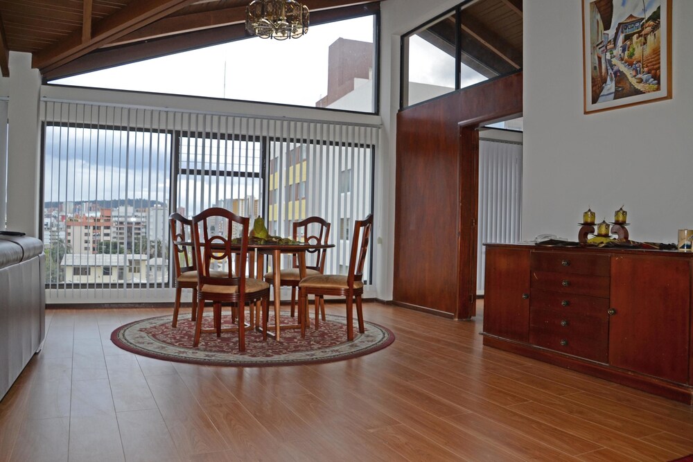 Aparthotel Amaranta