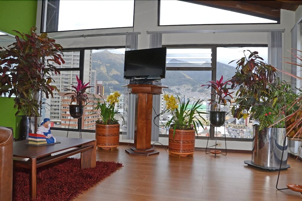 Aparthotel Amaranta