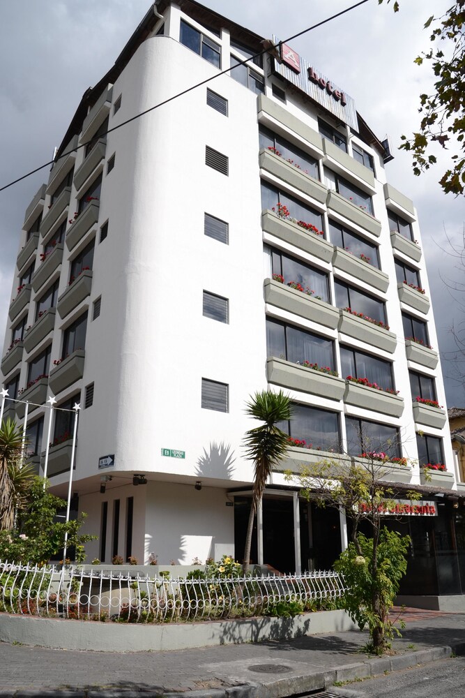 Aparthotel Amaranta