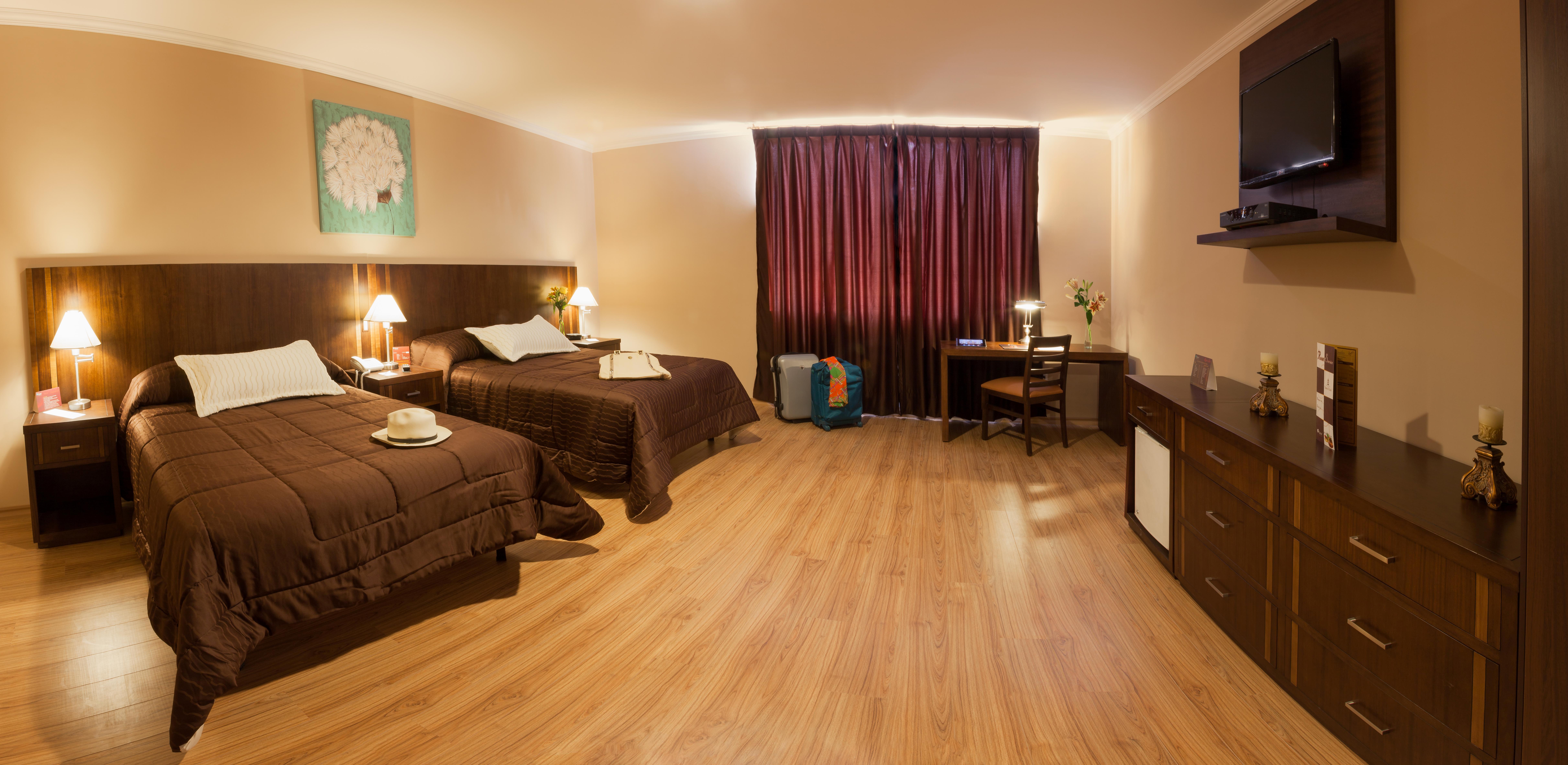Fenix Hotel