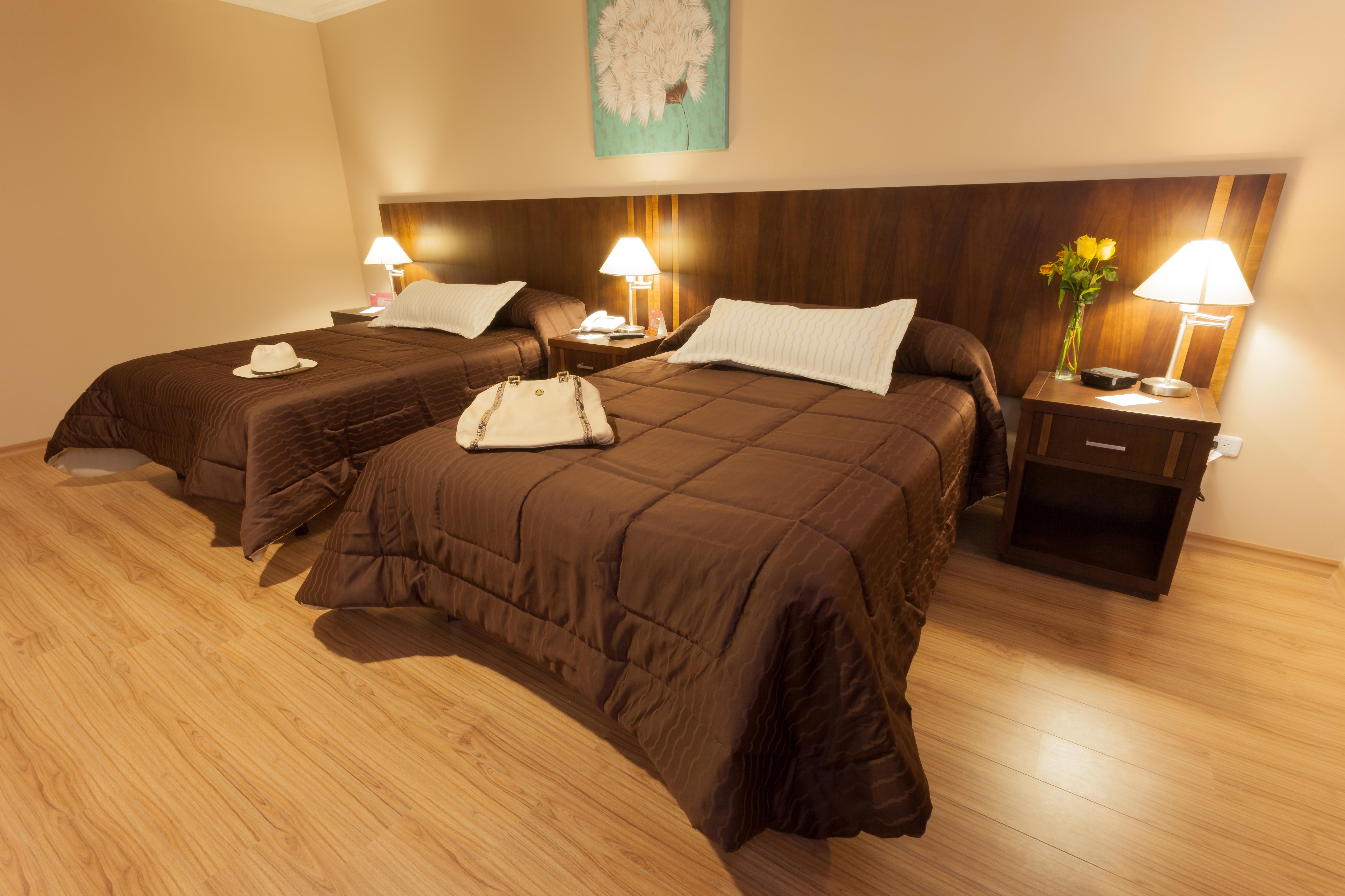 Fenix Hotel