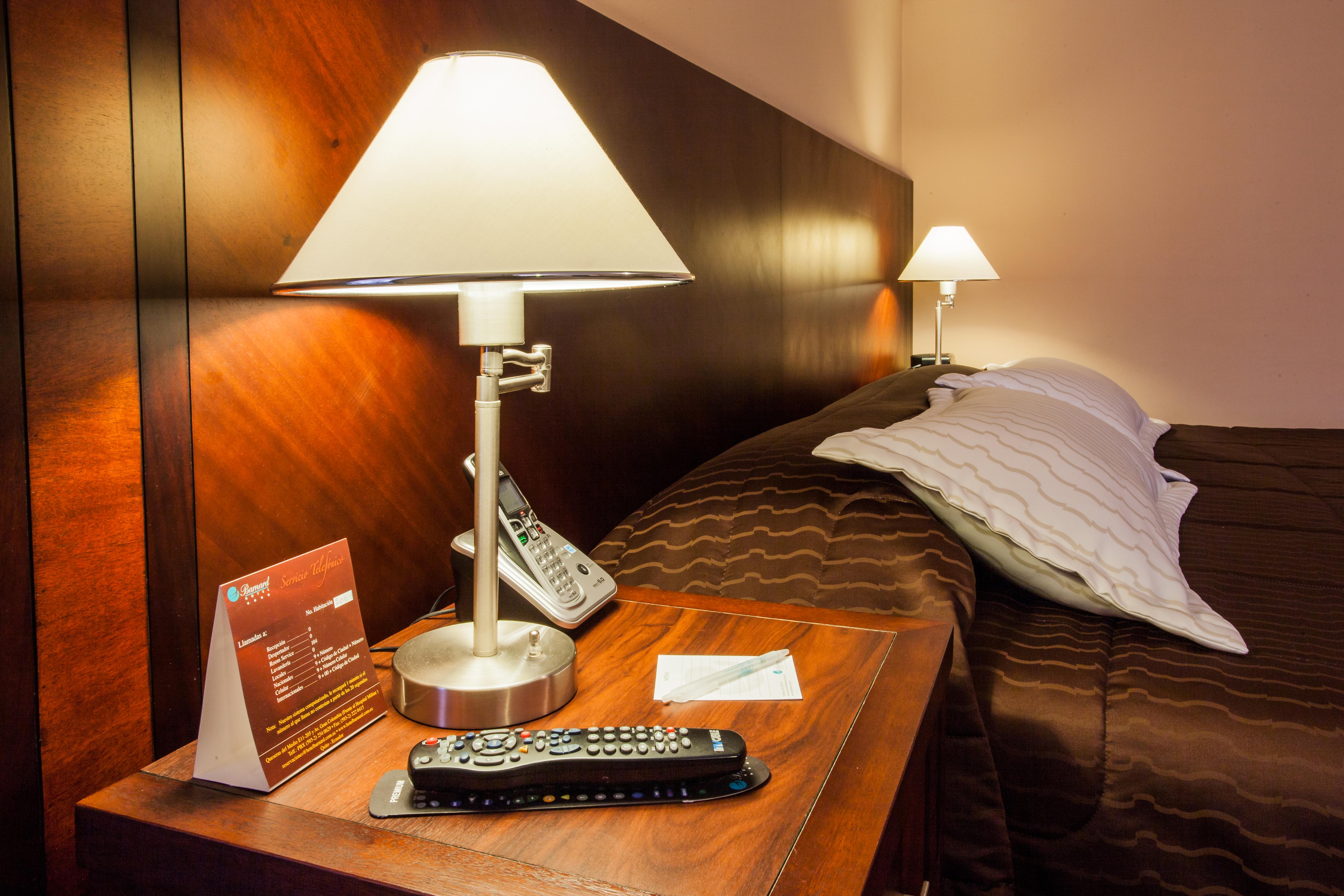 Fenix Hotel