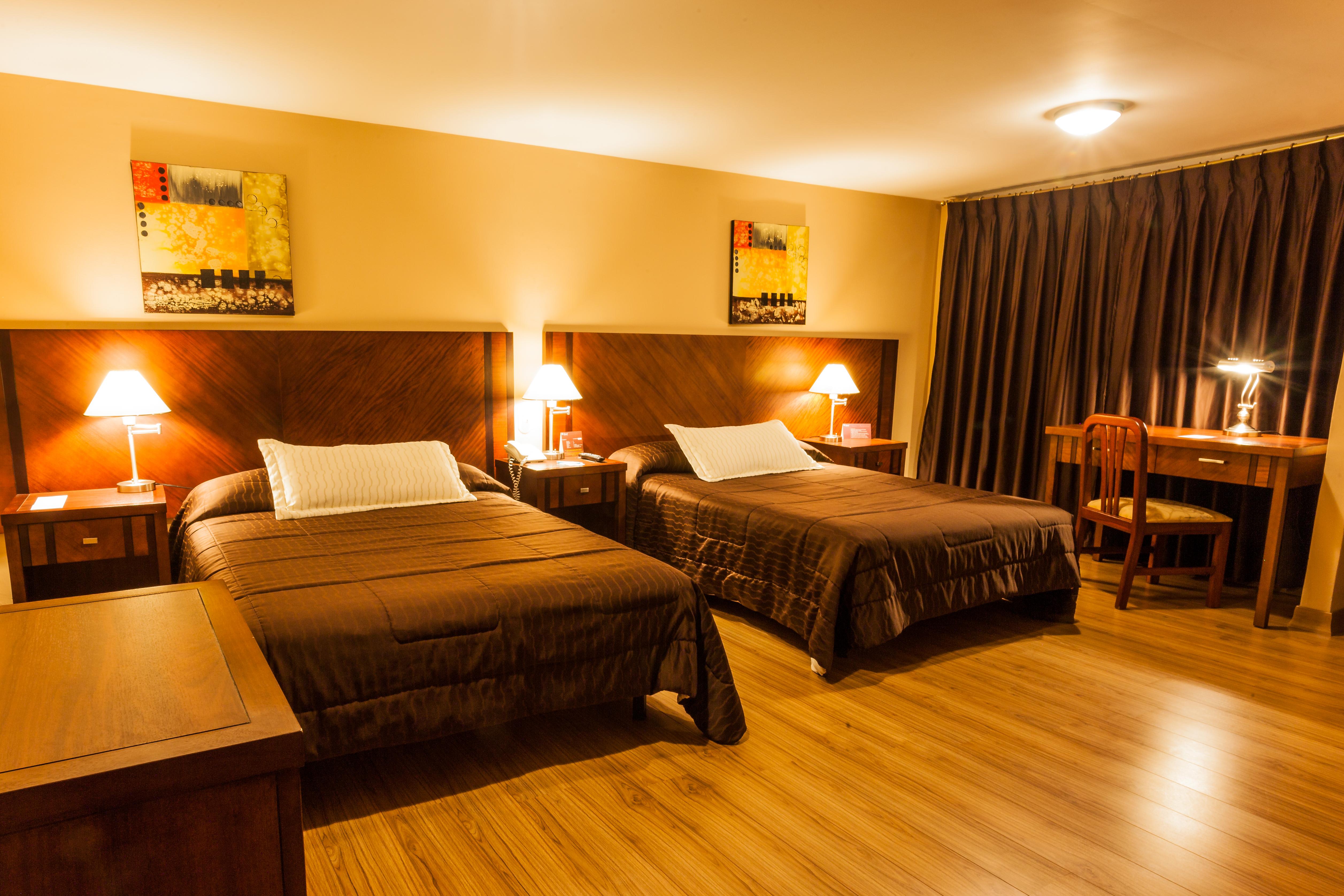 Fenix Hotel