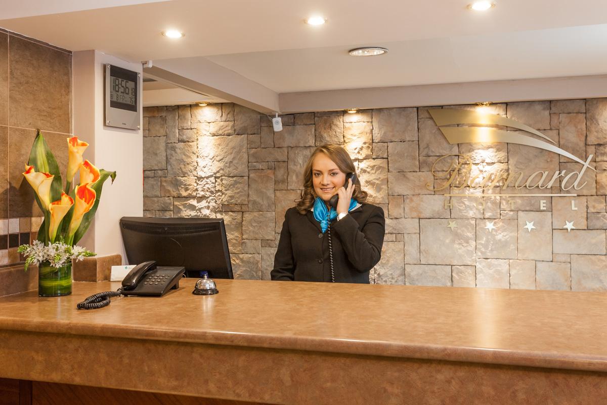 Fenix Hotel