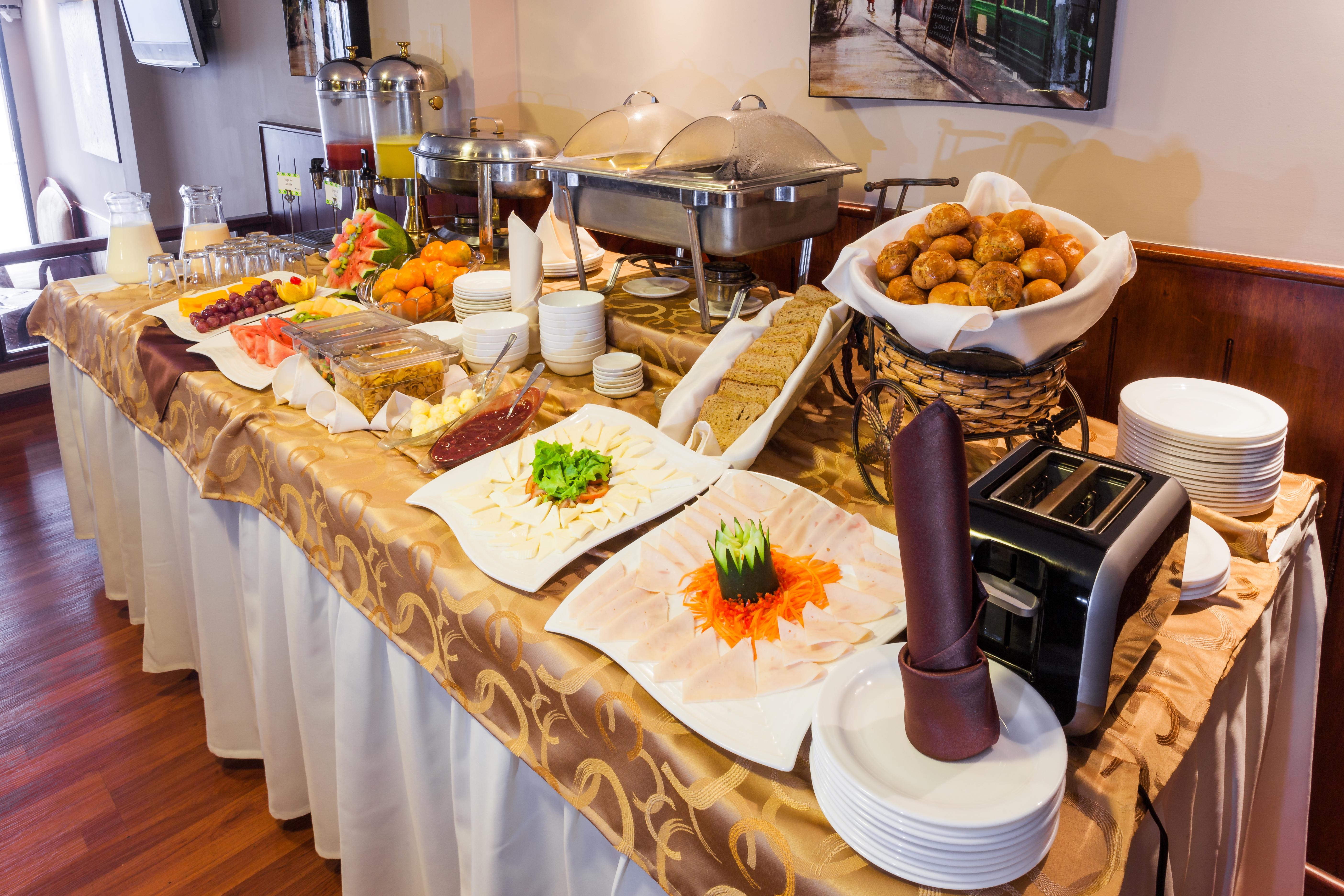 Fenix Hotel