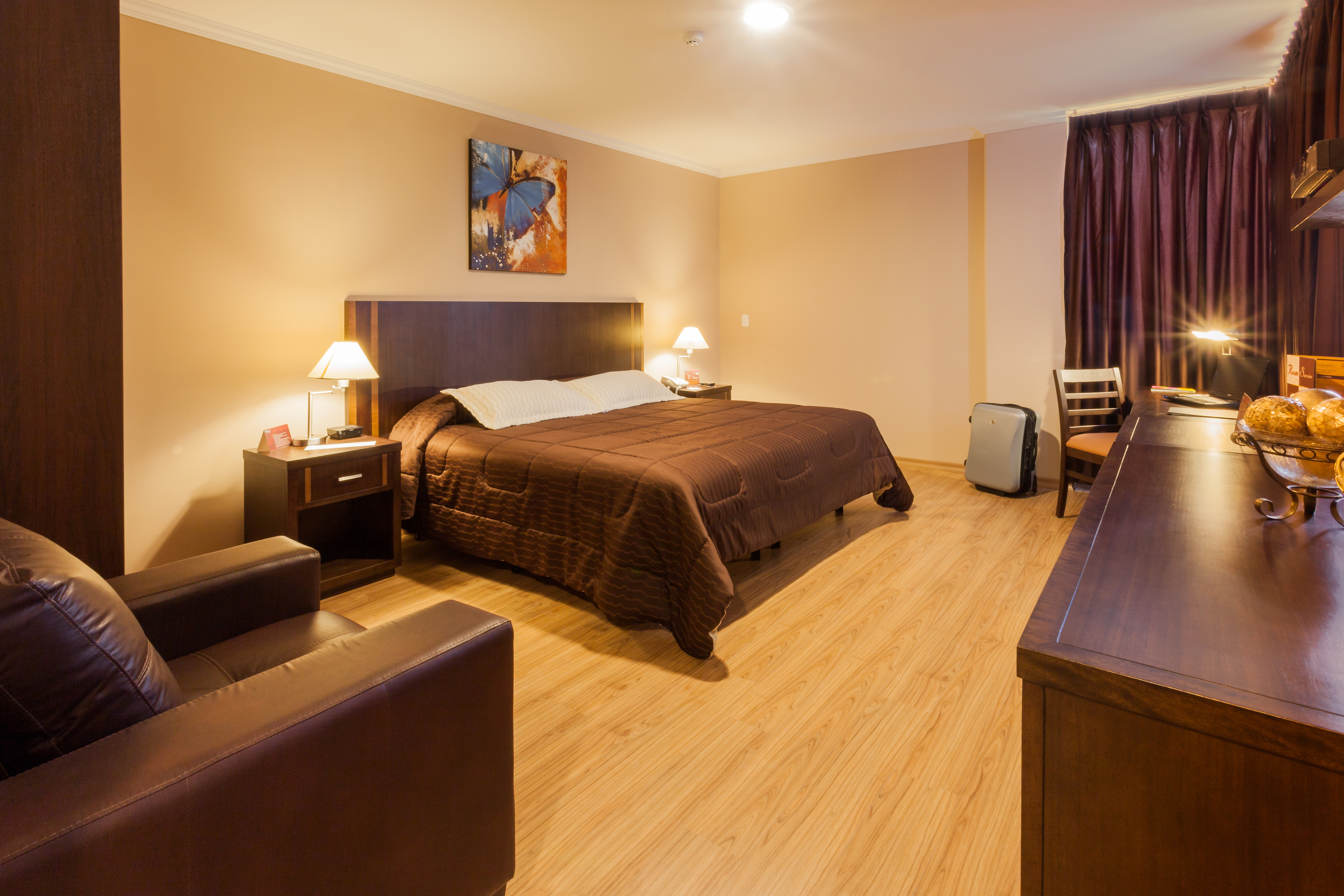 Fenix Hotel