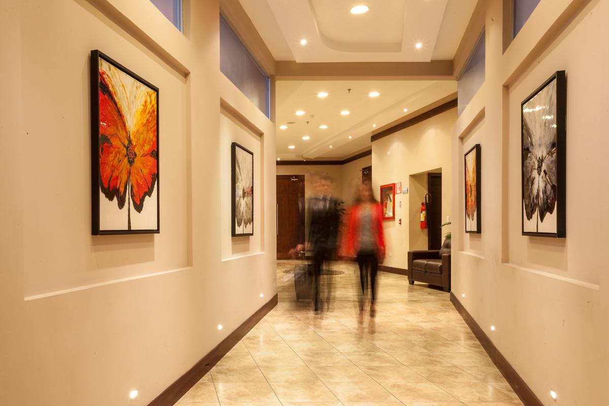 Fenix Hotel
