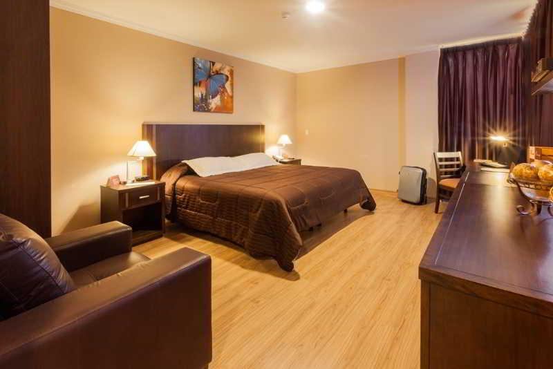 Fenix Hotel