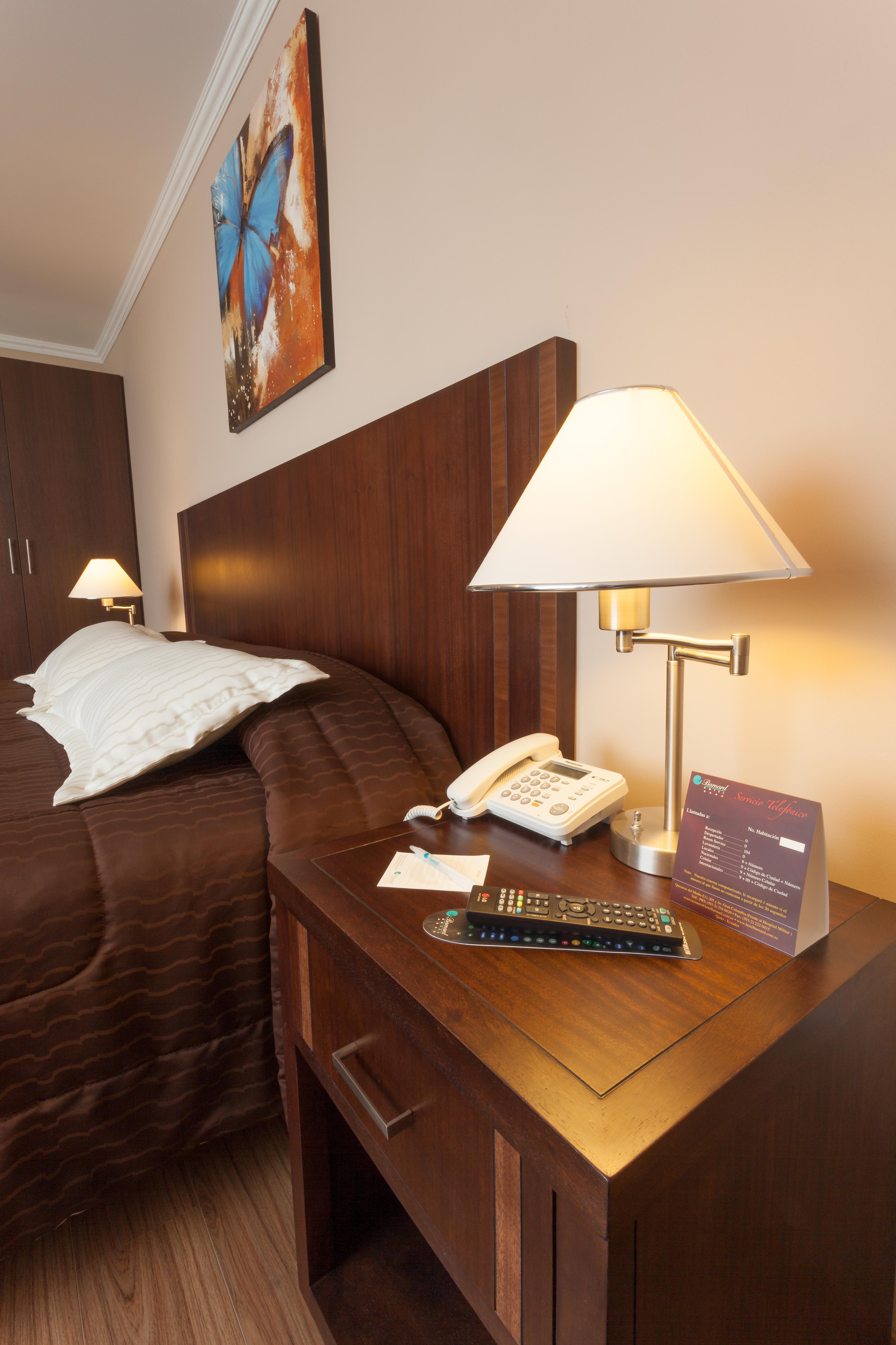 Fenix Hotel