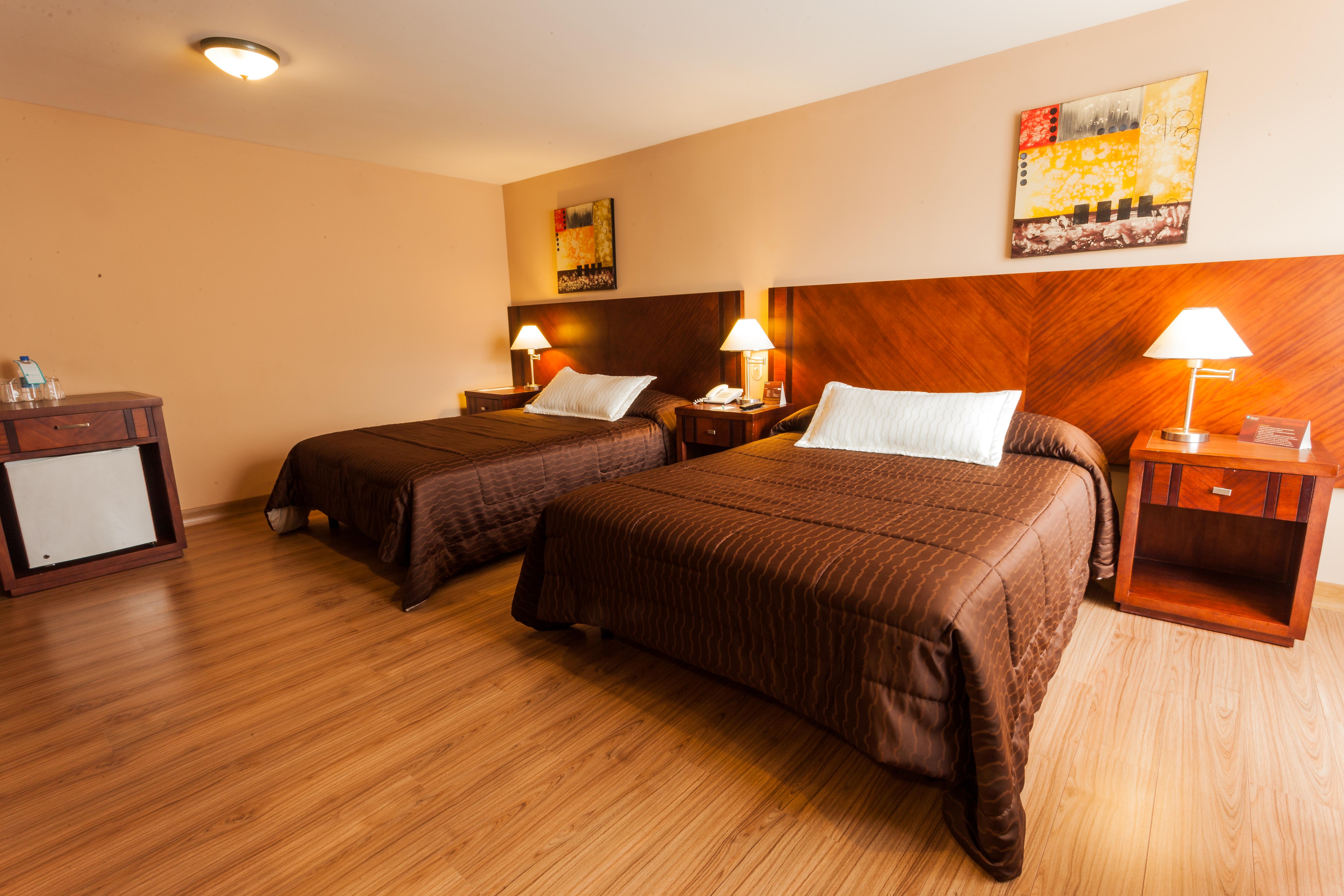 Fenix Hotel