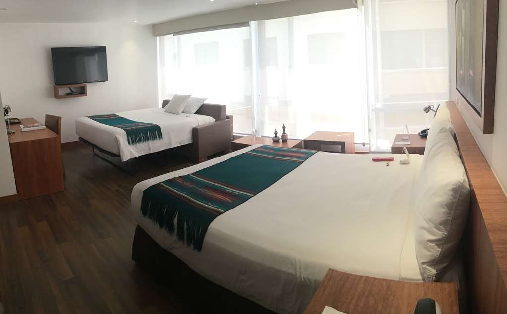 Best Western Hotel Zen