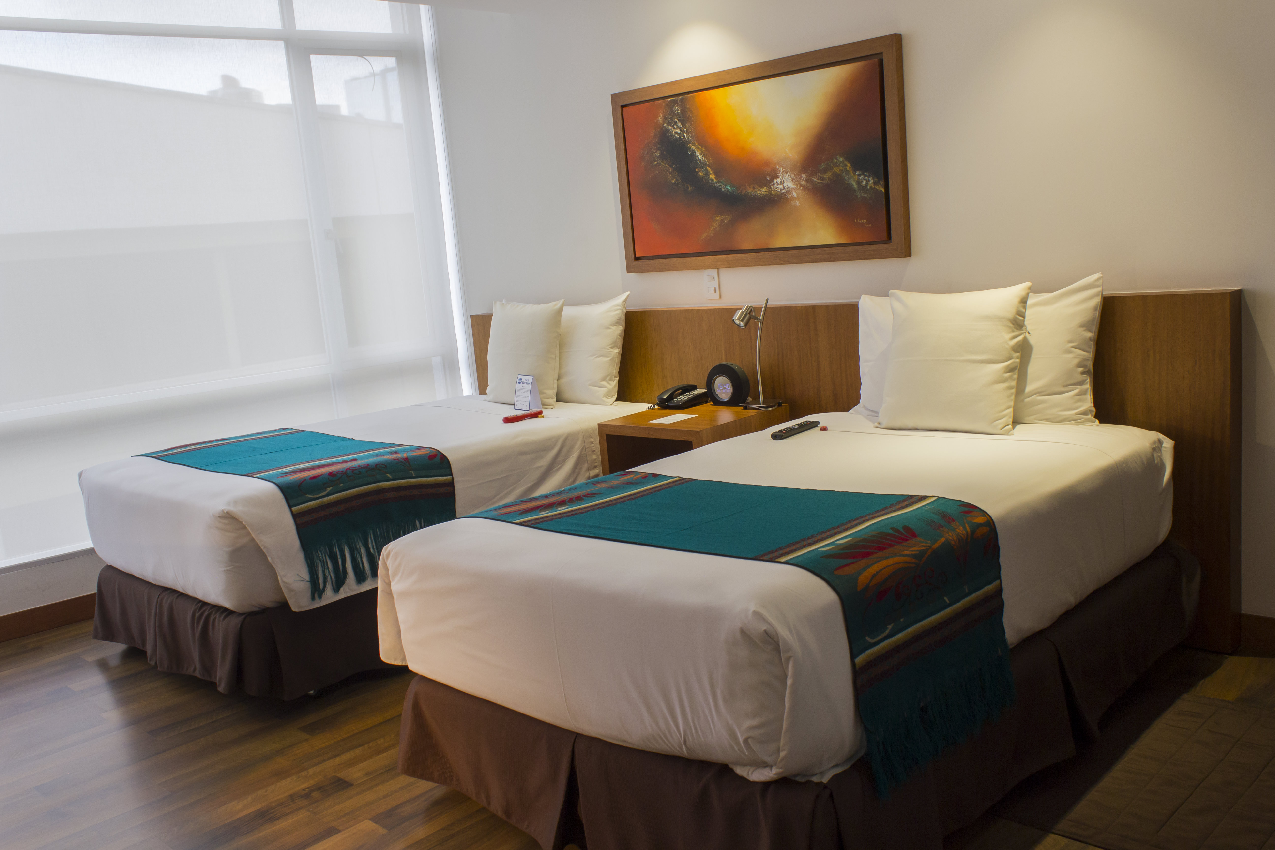 Best Western Hotel Zen
