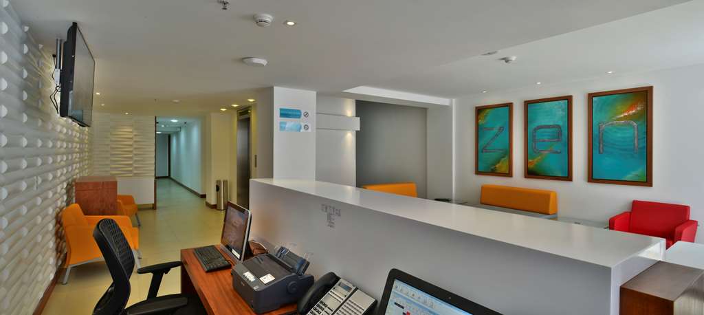 Best Western Hotel Zen