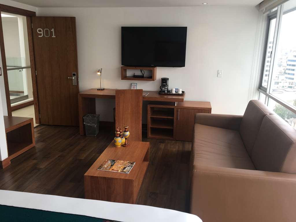 Best Western Hotel Zen