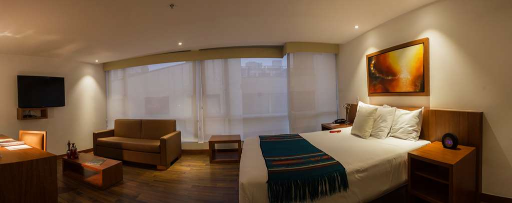 Best Western Hotel Zen