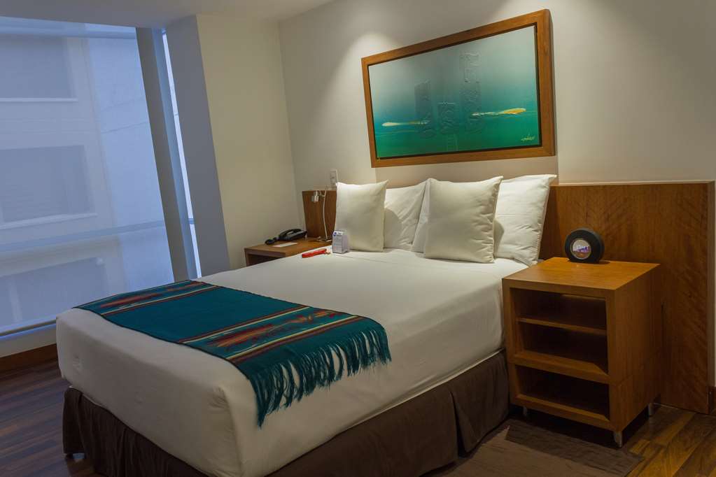 Best Western Hotel Zen