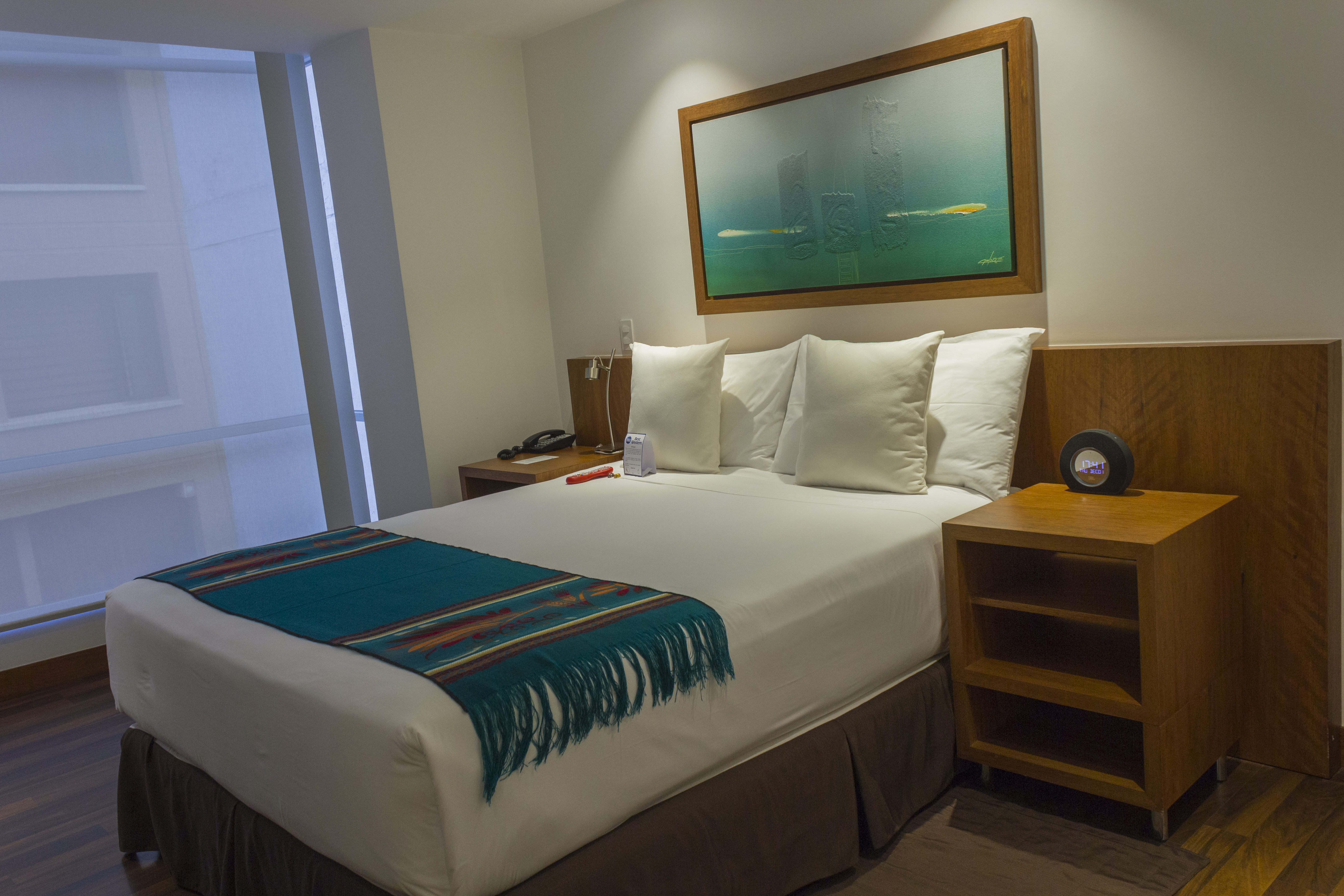 Best Western Hotel Zen