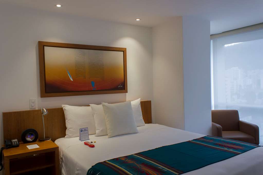 Best Western Hotel Zen