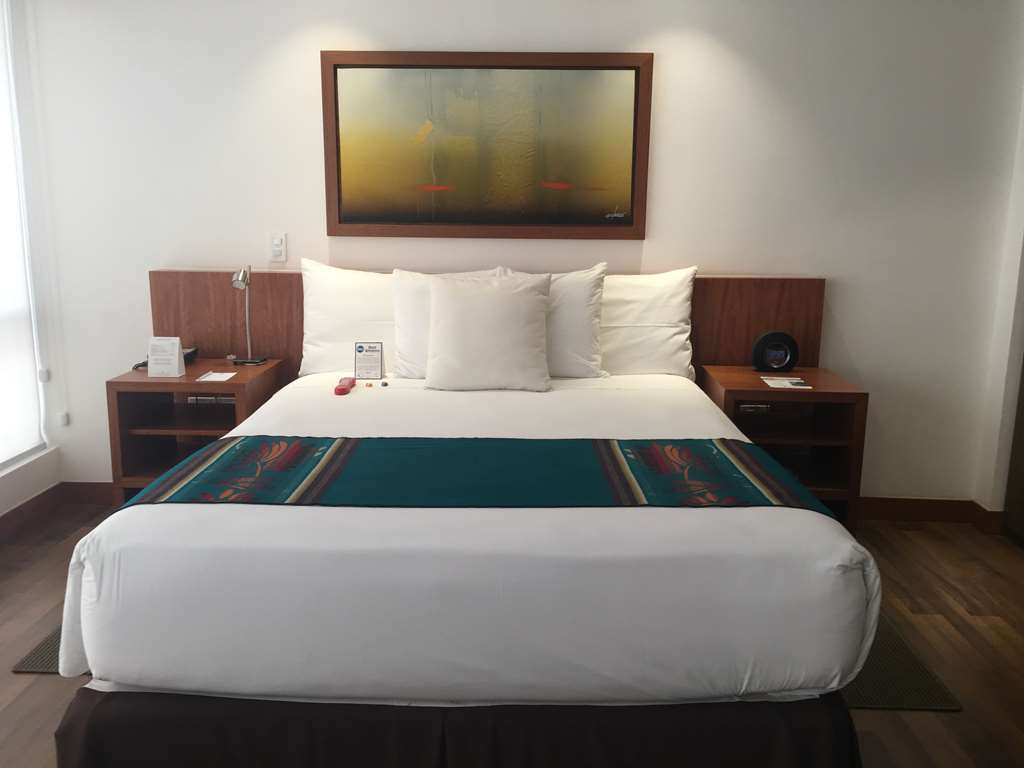 Best Western Hotel Zen
