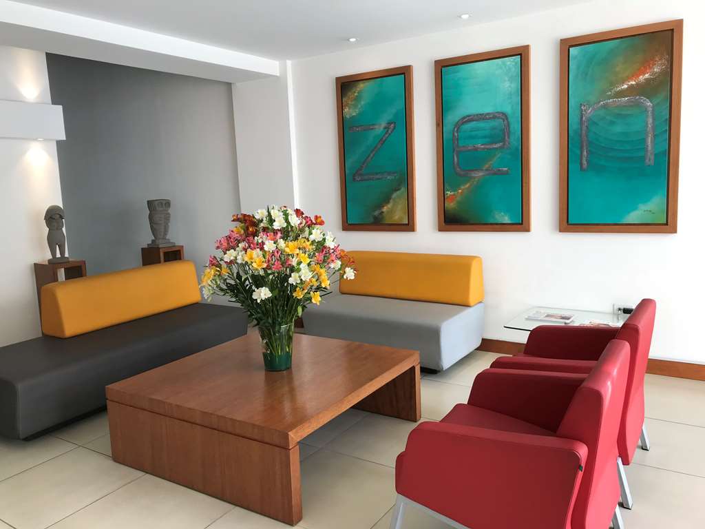 Best Western Hotel Zen