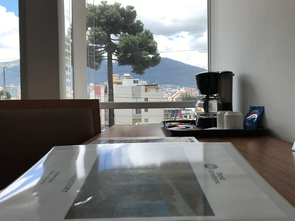 Best Western Hotel Zen