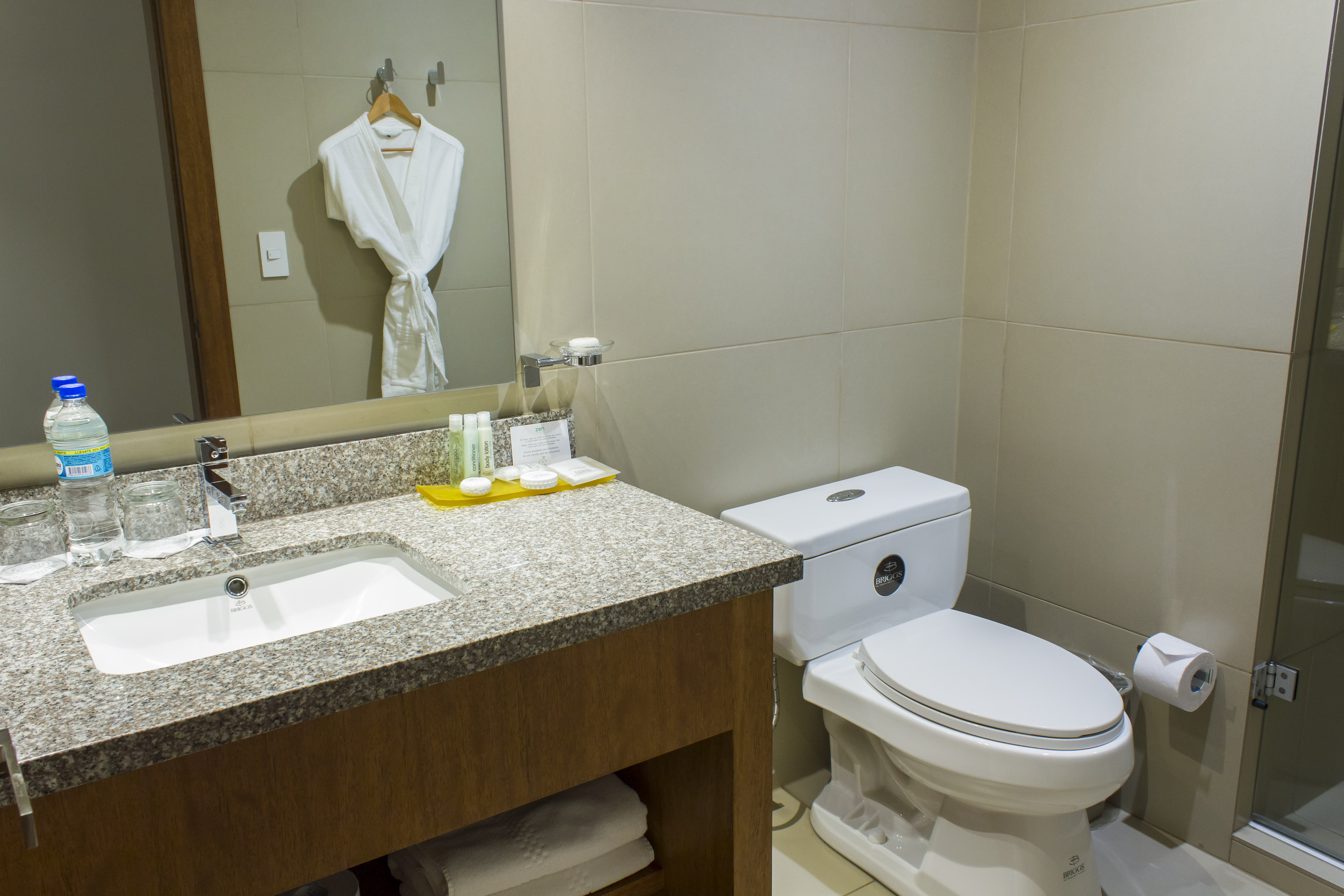 Best Western Hotel Zen