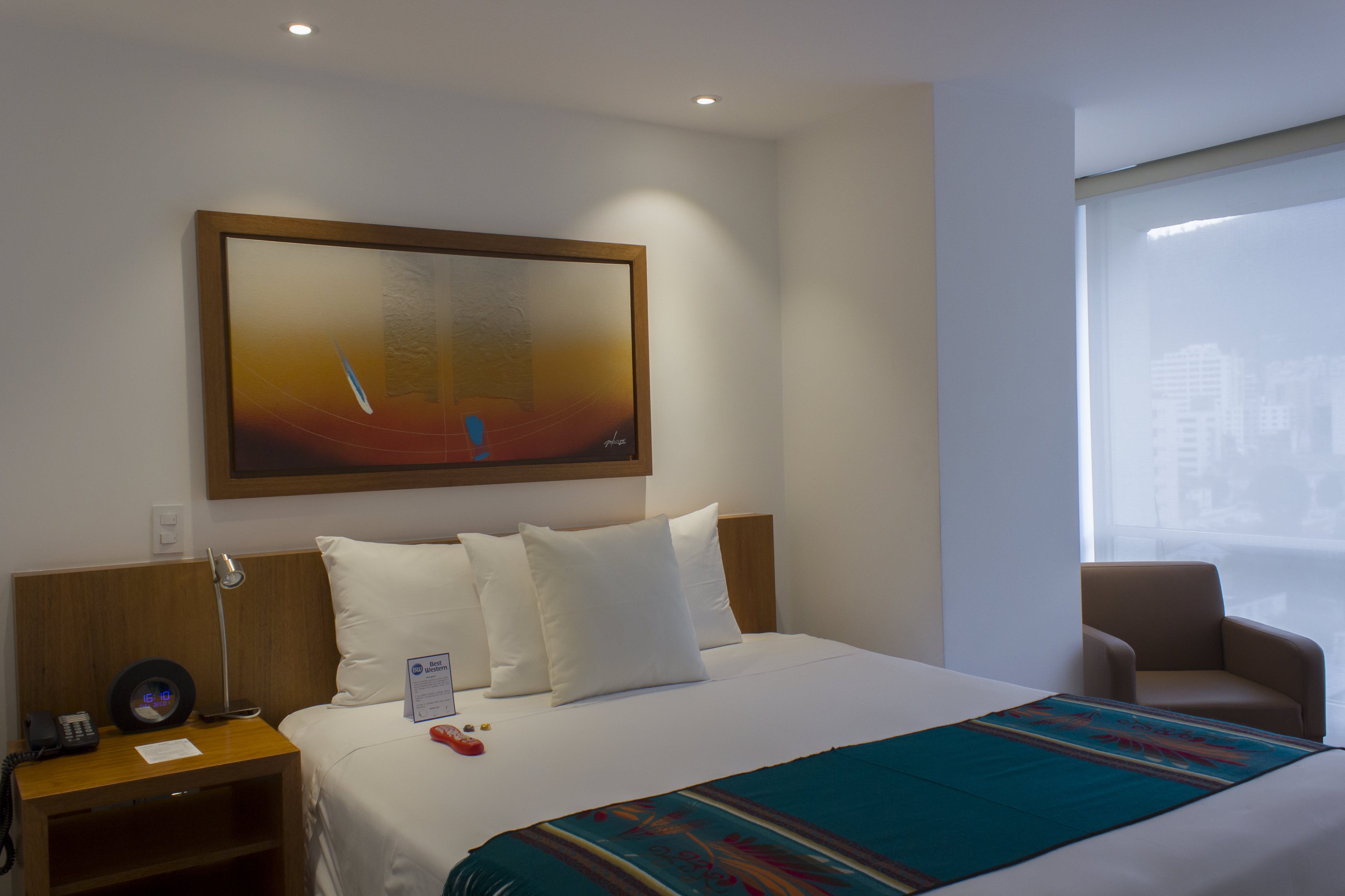 Best Western Hotel Zen