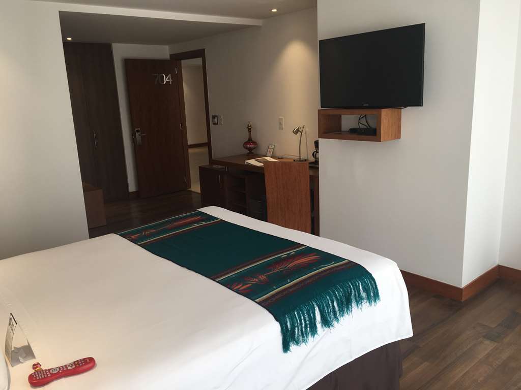Best Western Hotel Zen