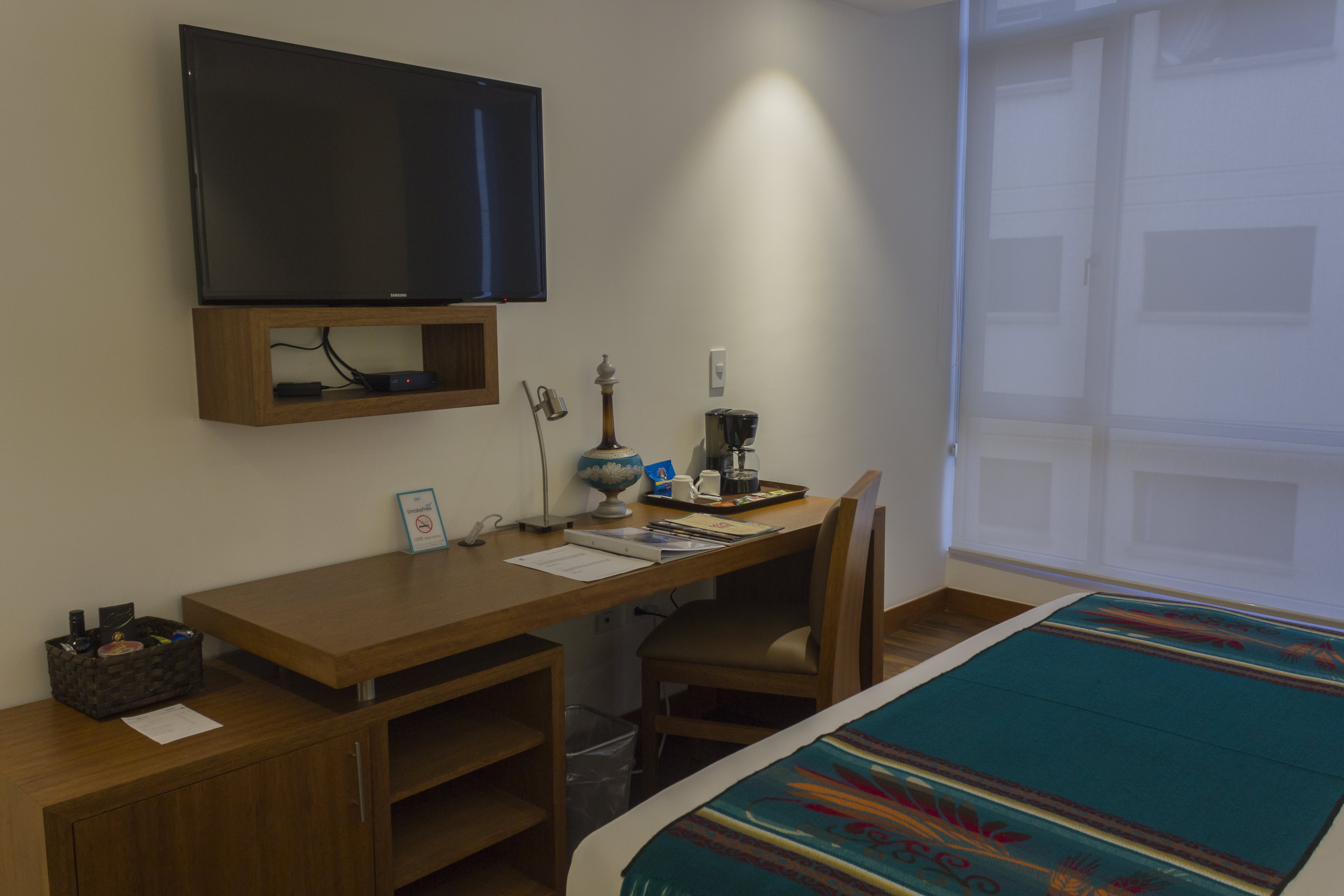 Best Western Hotel Zen