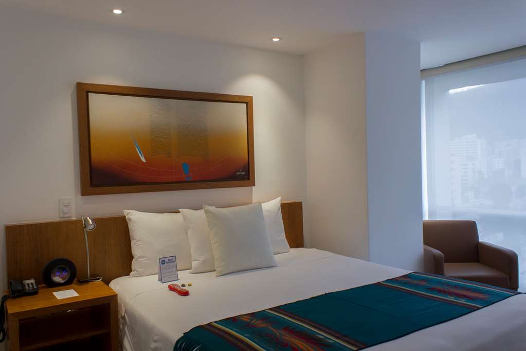 Best Western Hotel Zen