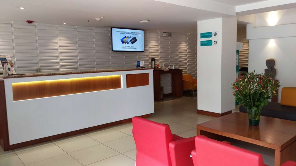 Best Western Hotel Zen