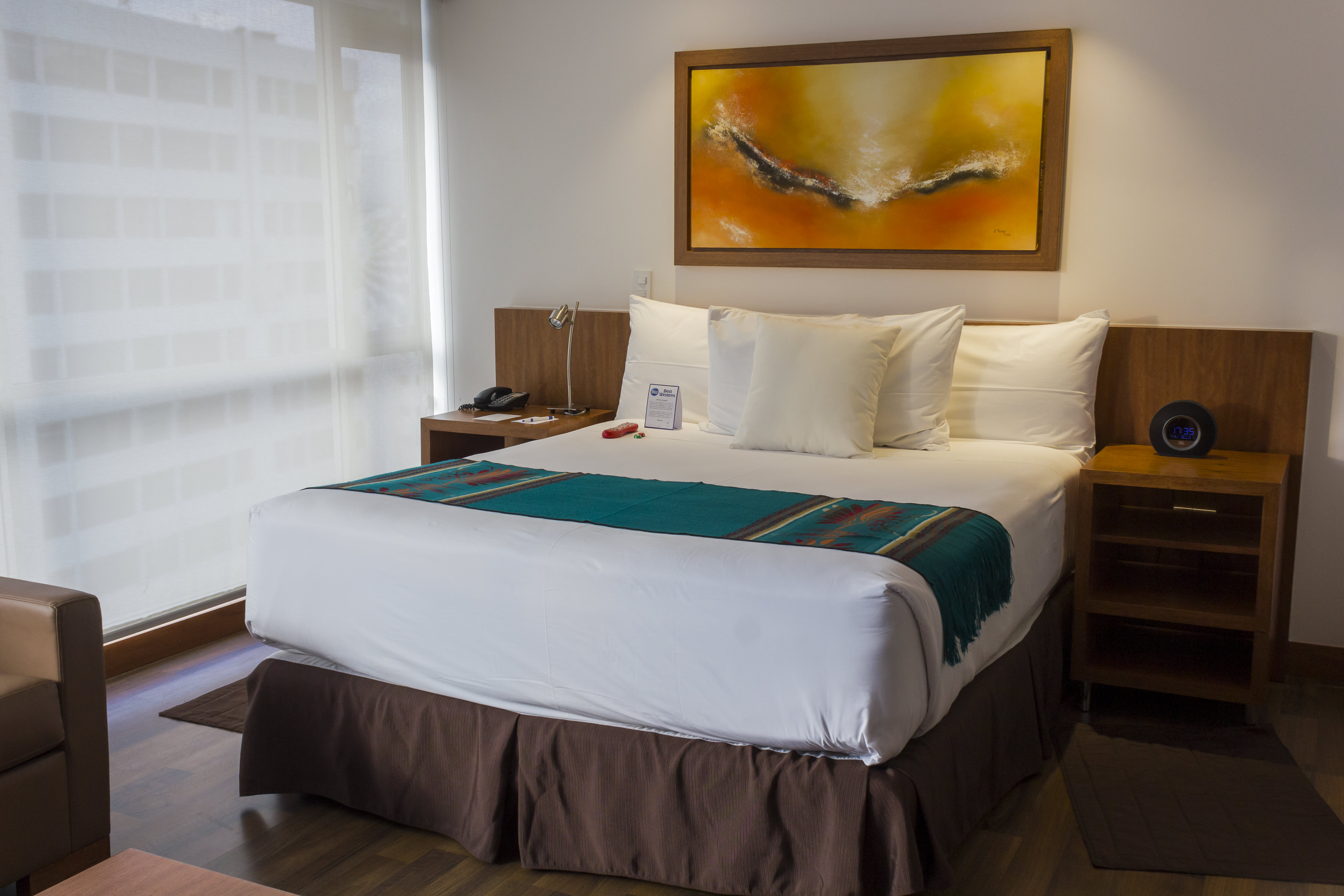 Best Western Hotel Zen