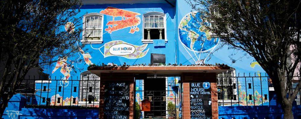 Blue House Youth Hostel