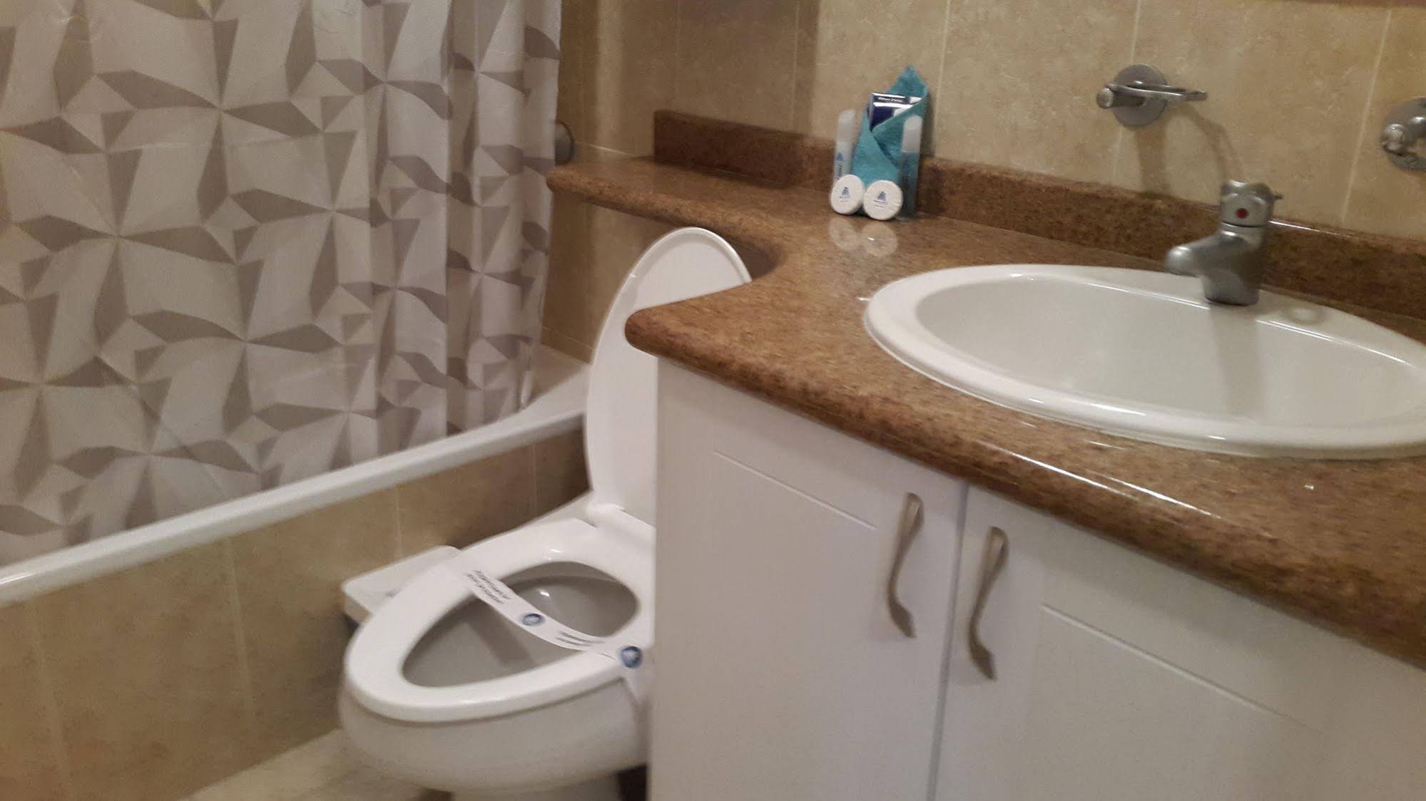 BlueZone Apartments