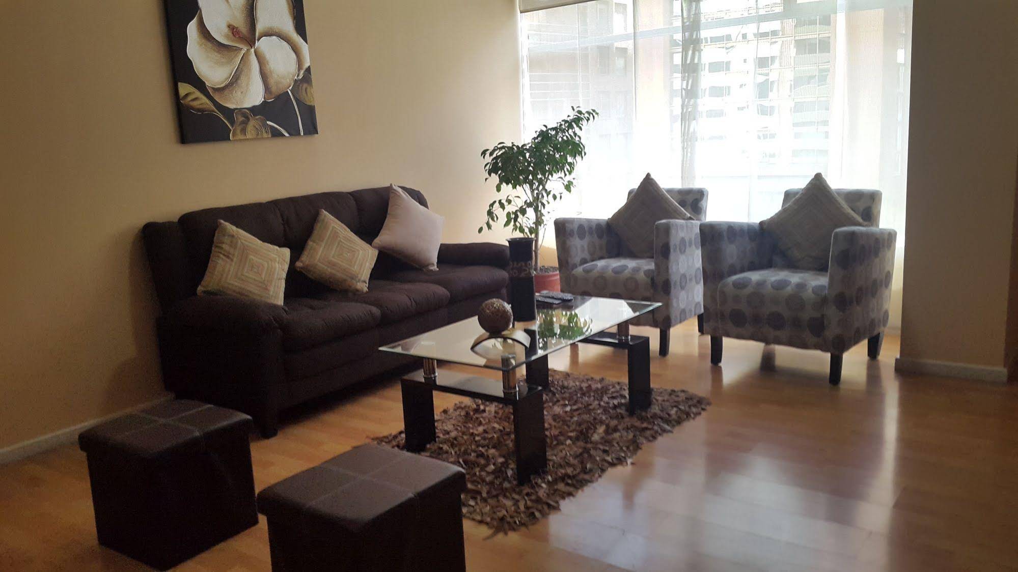 BlueZone Apartments