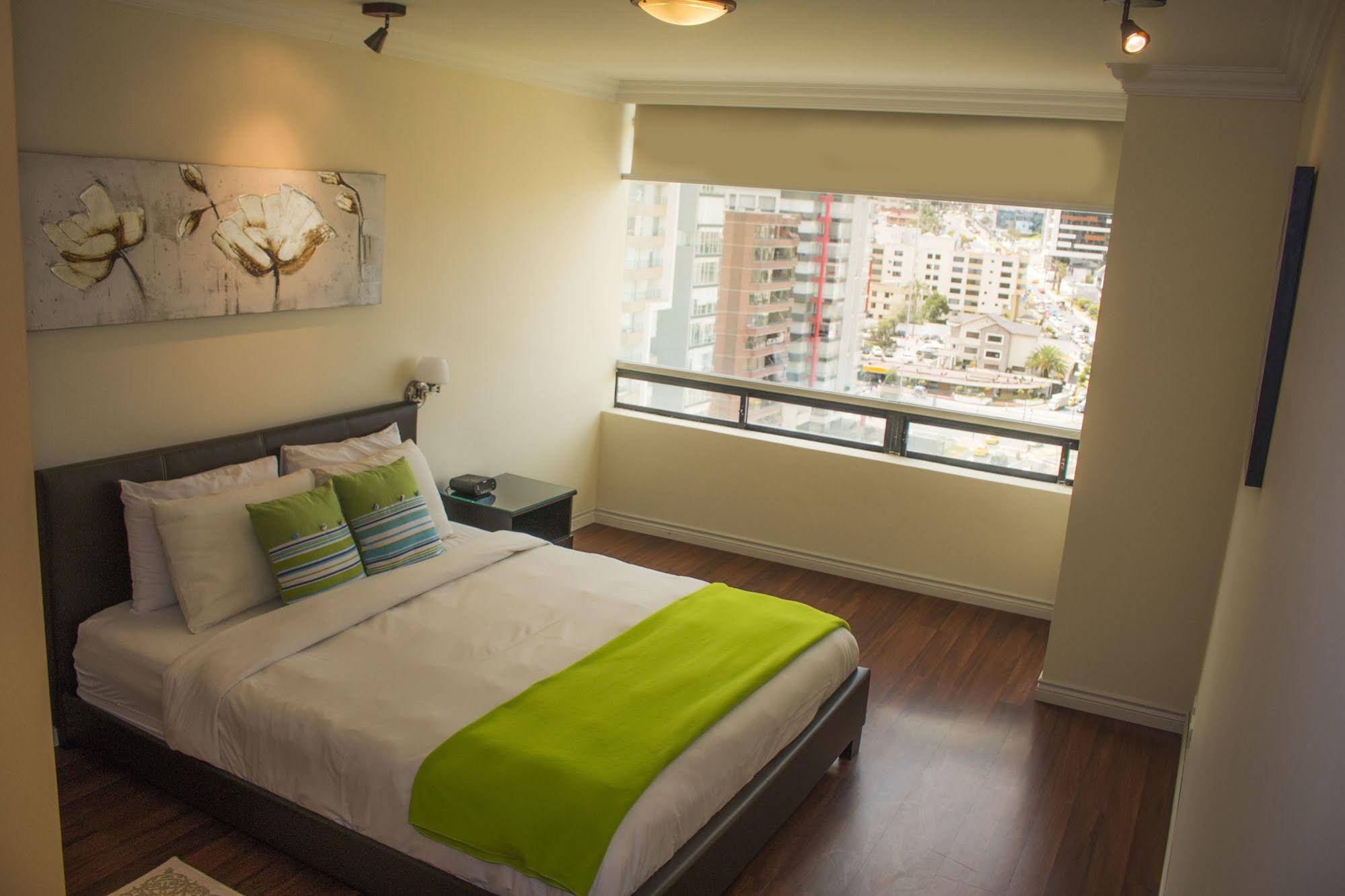 BlueZone Apartments