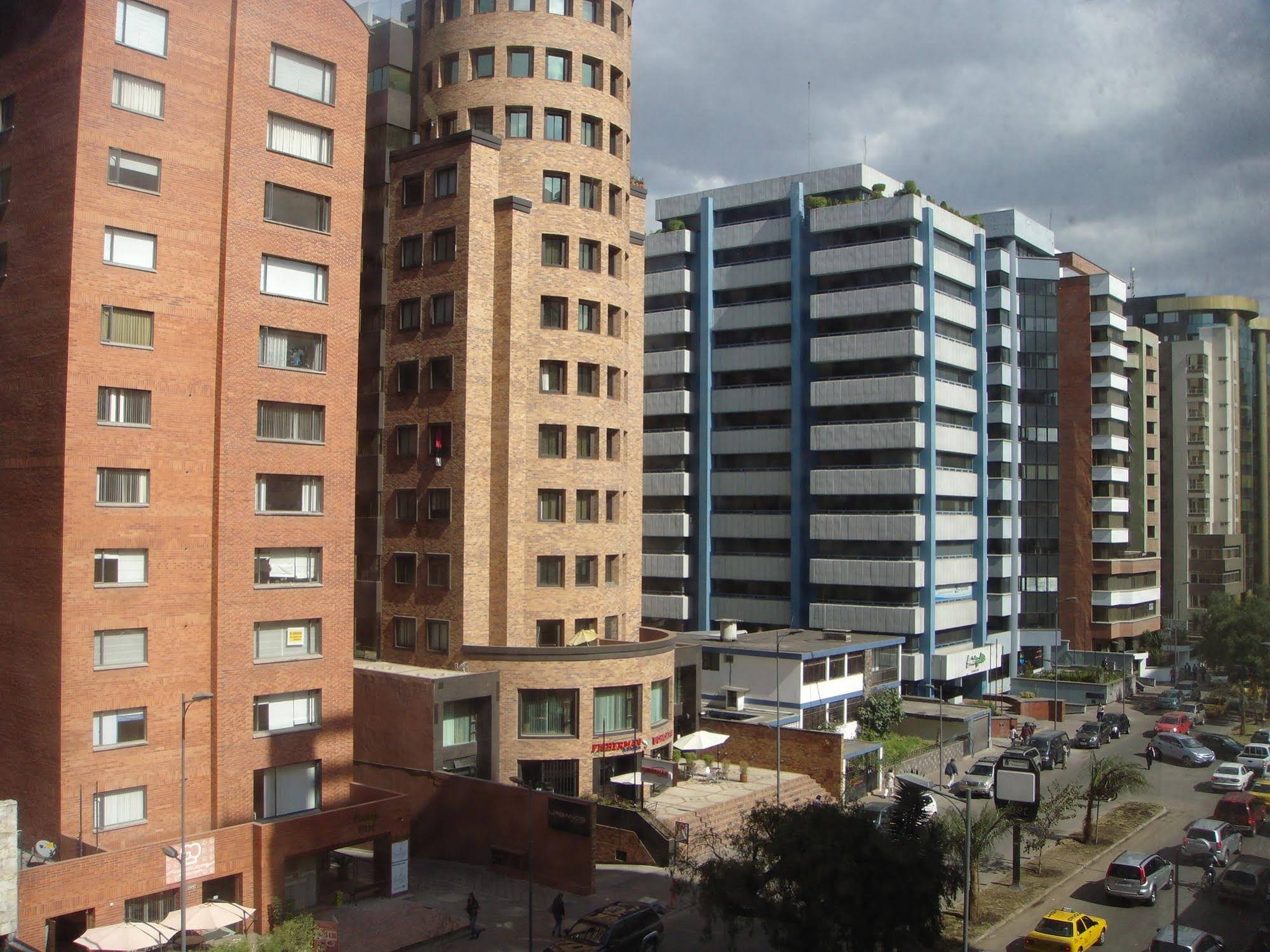 BlueZone Apartments