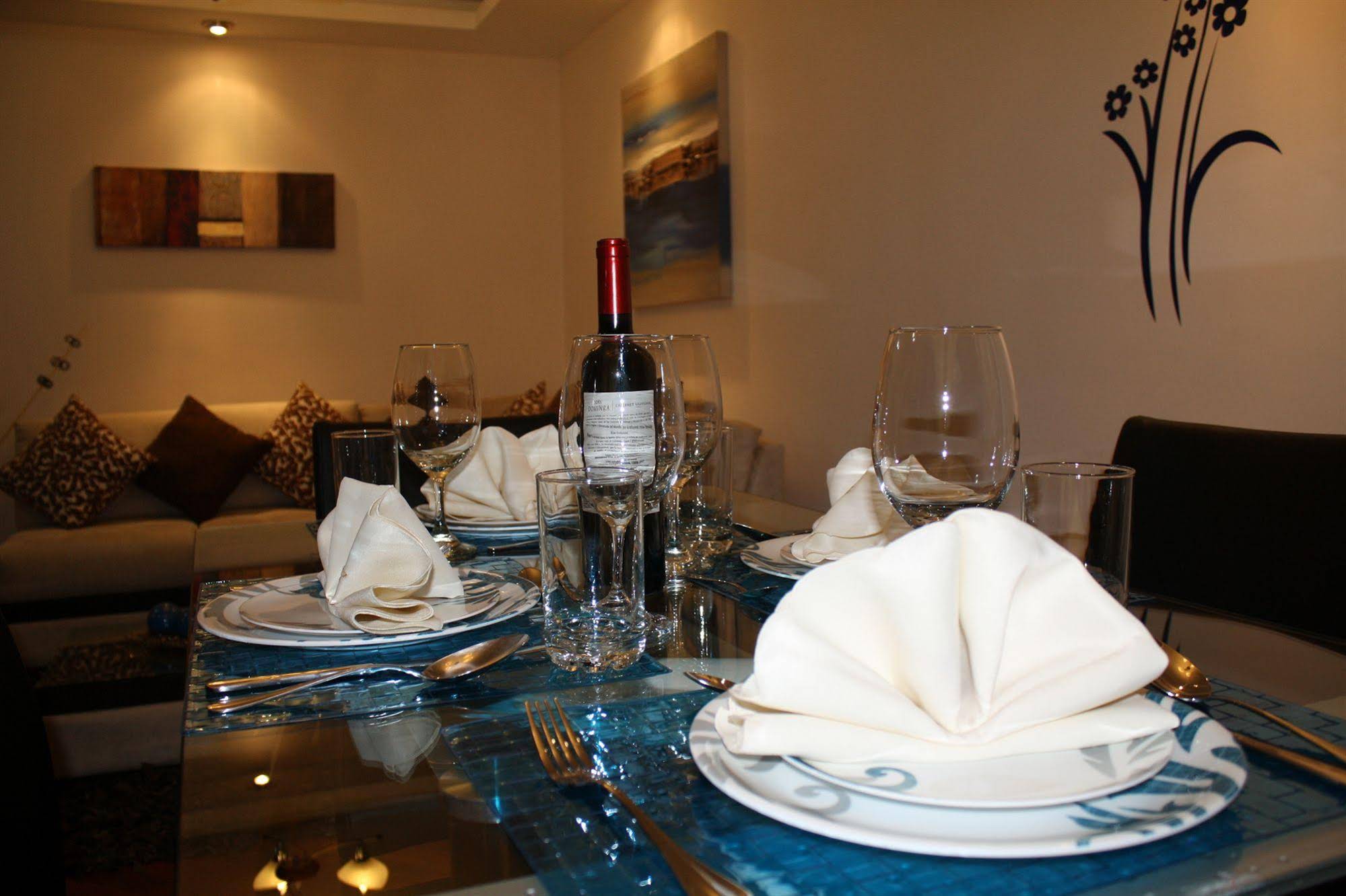 BlueZone Apartments