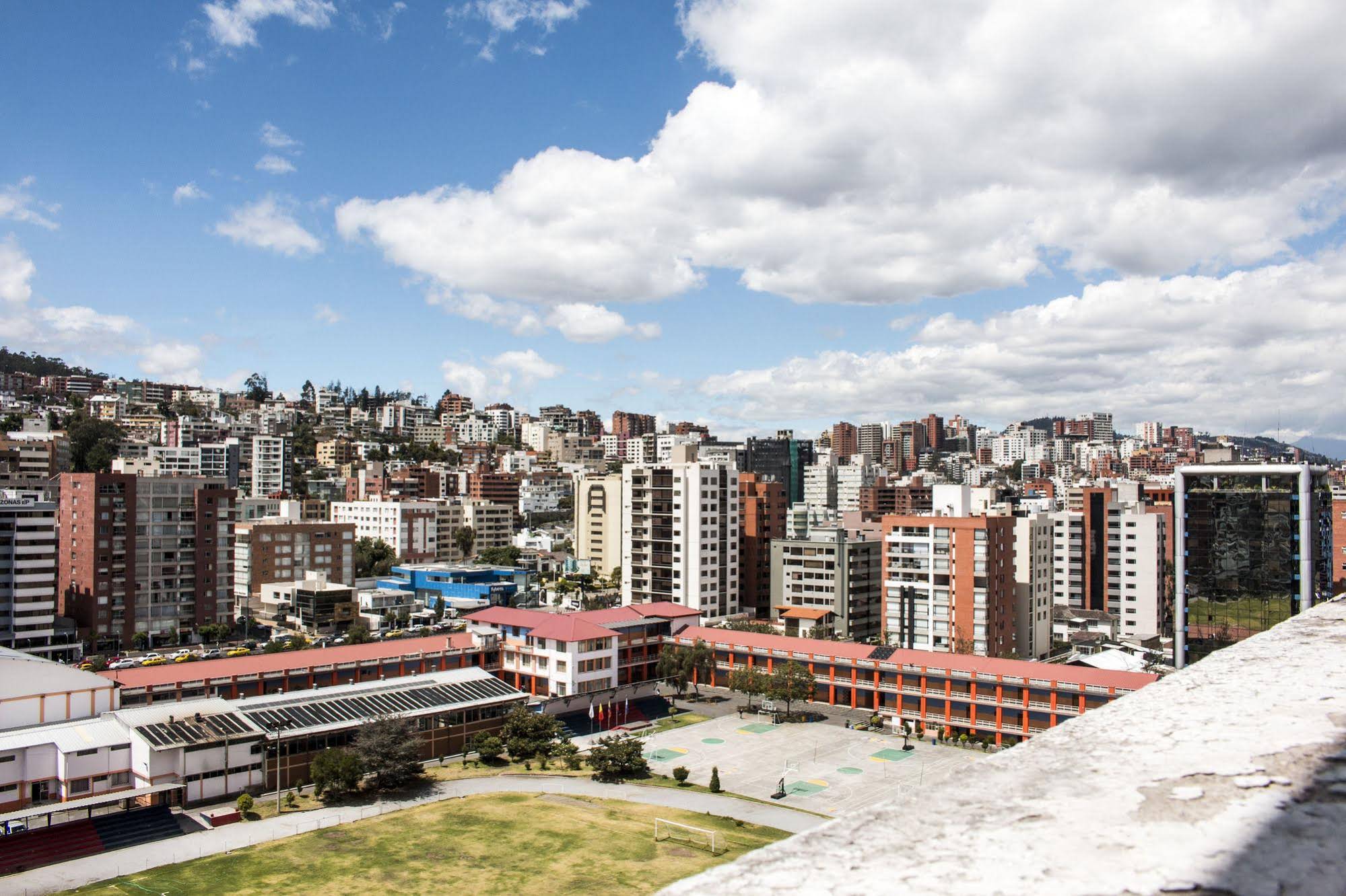 BlueZone Apartments