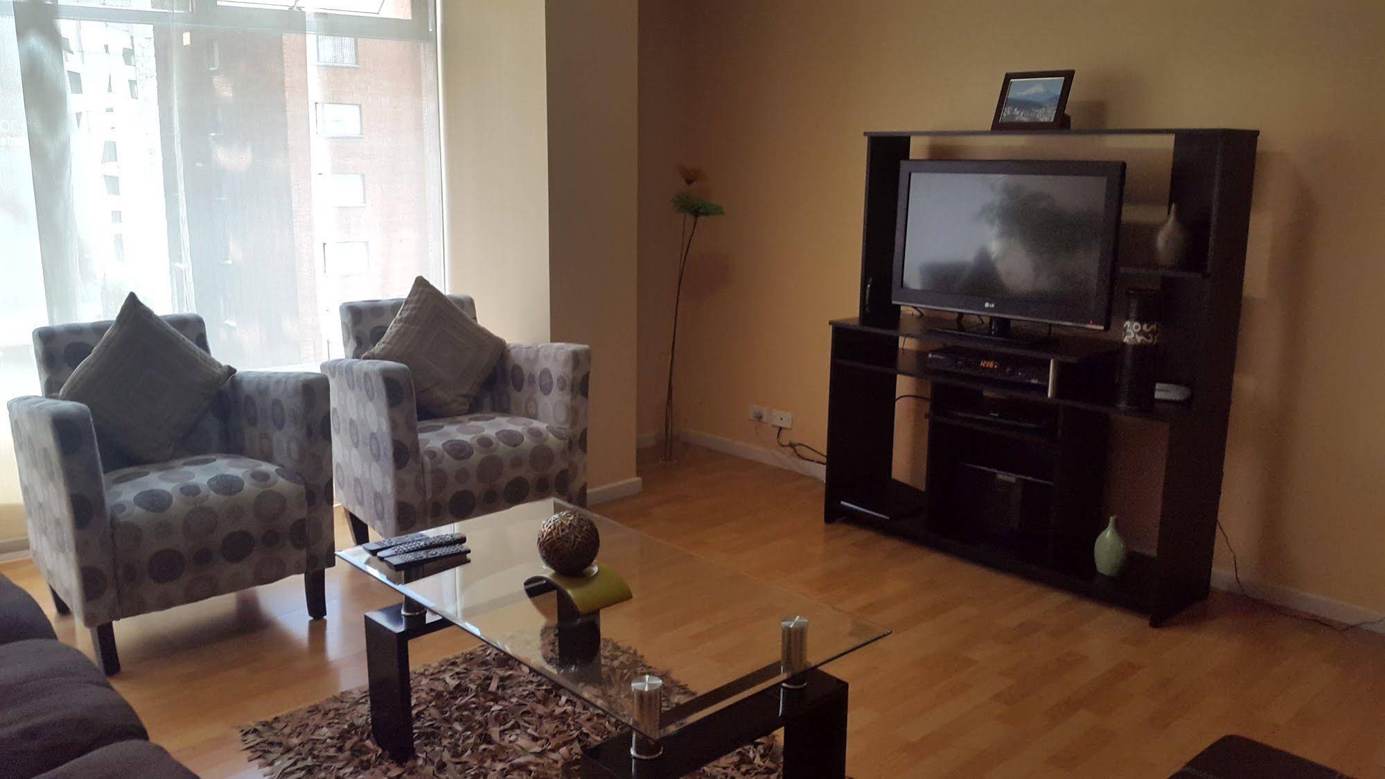 BlueZone Apartments