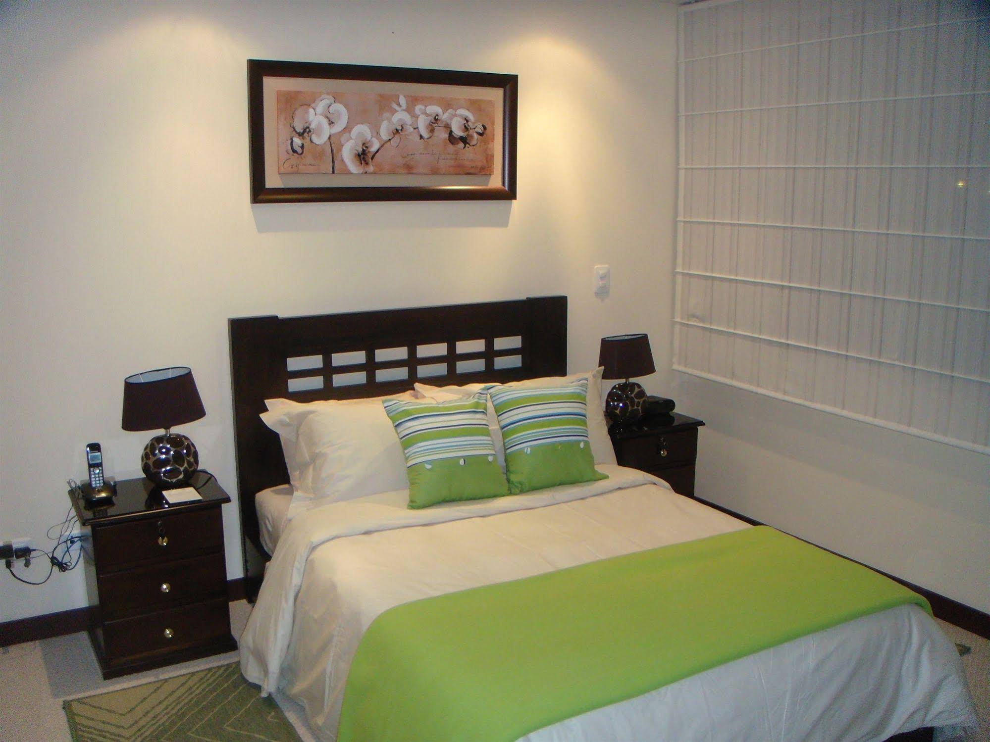 BlueZone Apartments