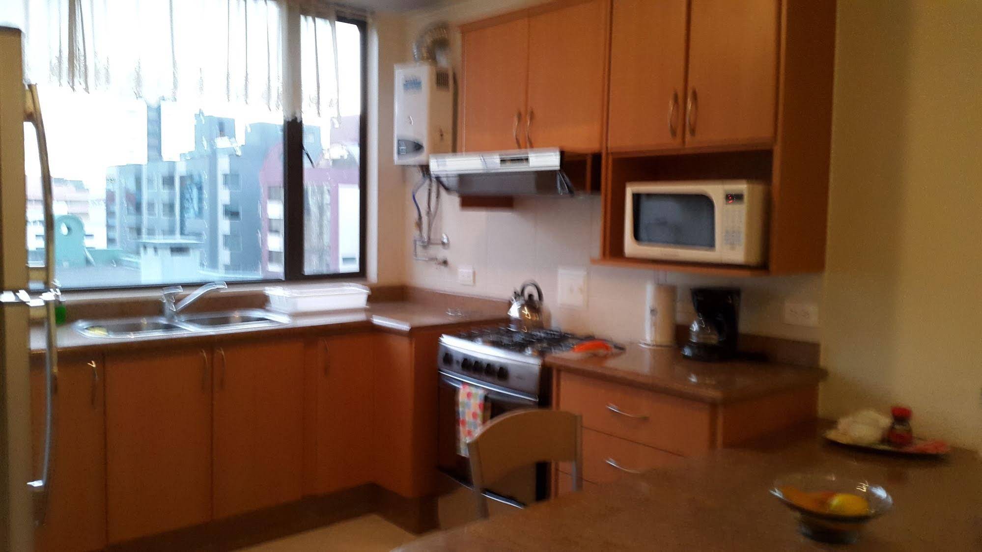 BlueZone Apartments