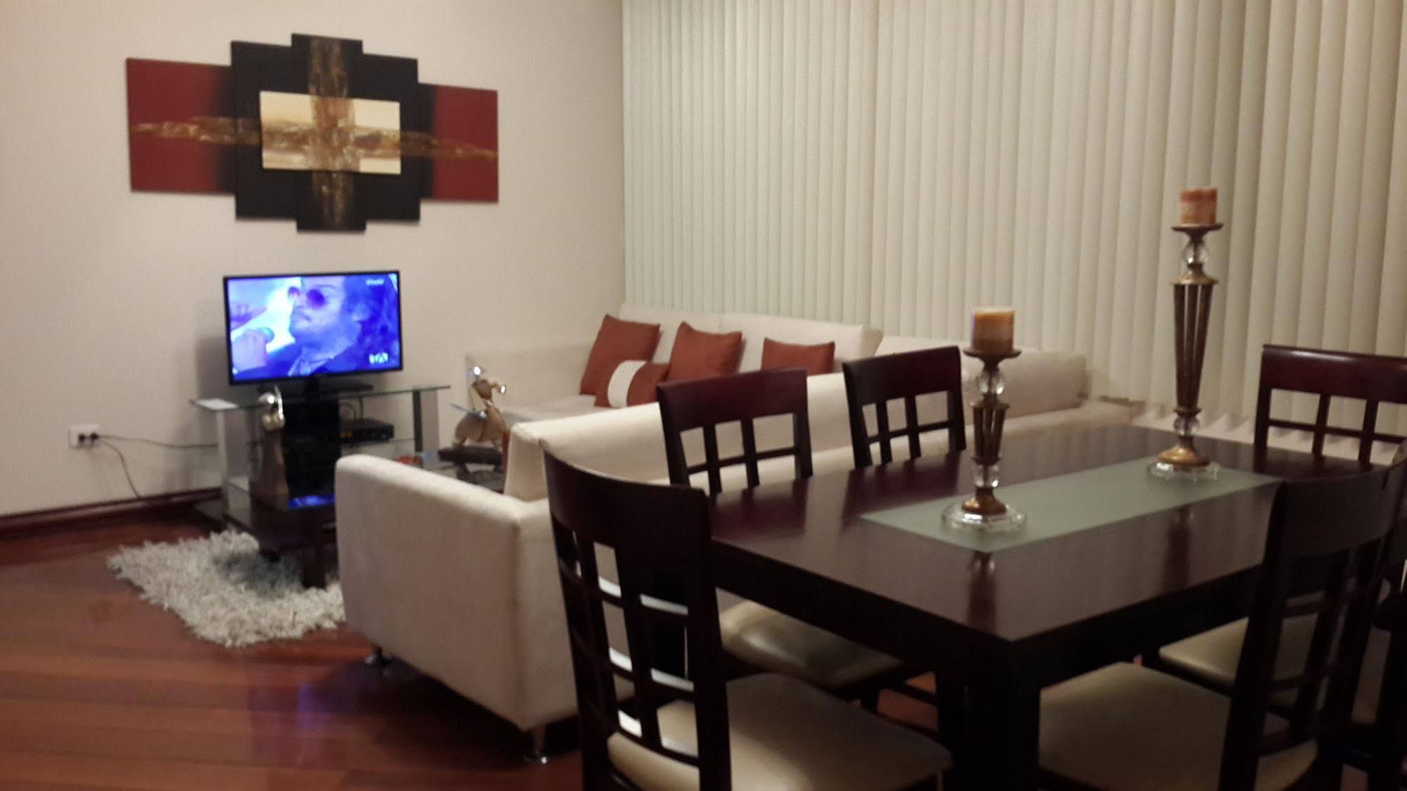 BlueZone Apartments