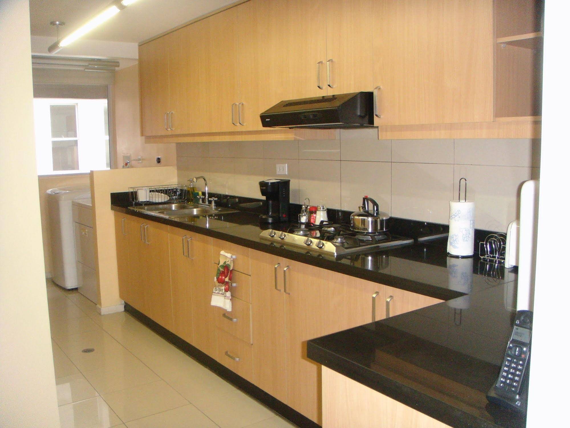 BlueZone Apartments