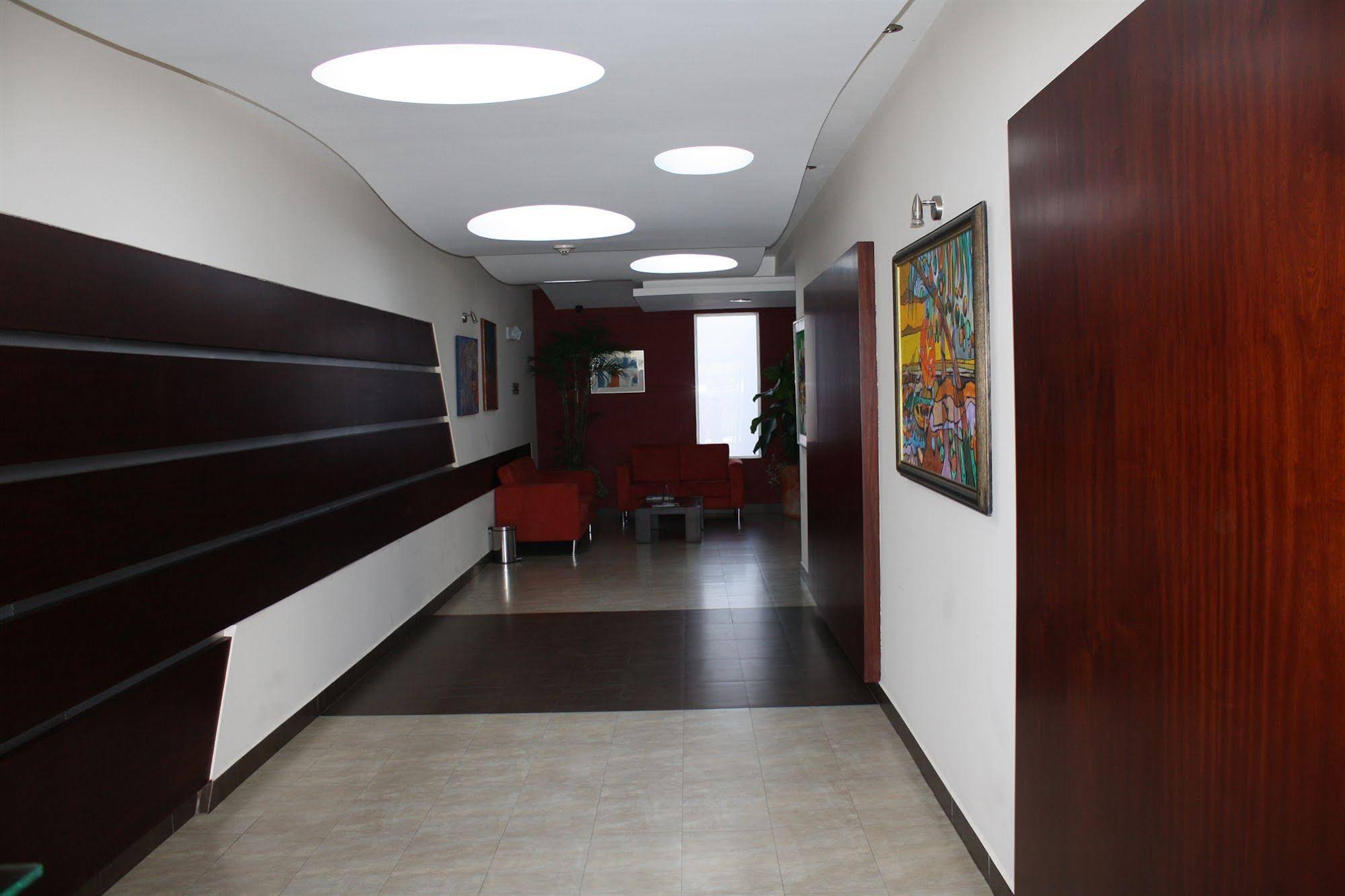 BlueZone Apartments