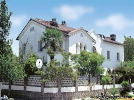 Boutique Hotel Cultura Manor